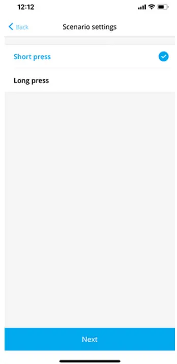 AJAX Button - Wireless Panic Button -FIG 3