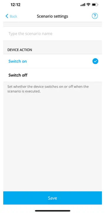 AJAX Button - Wireless Panic Button FIG 5