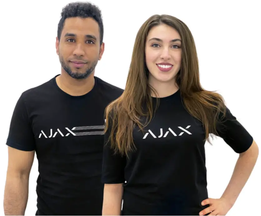 AJAX Button - Wireless Panic Button -FIG 6