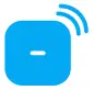 AJAX Button - Wireless Panic Button -ICON