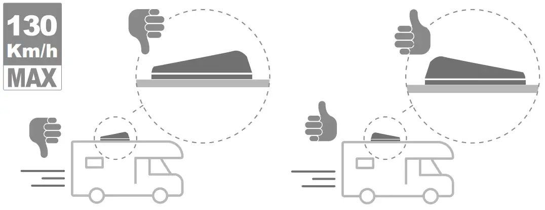 Installation instructions