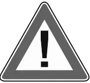 Warning Icon