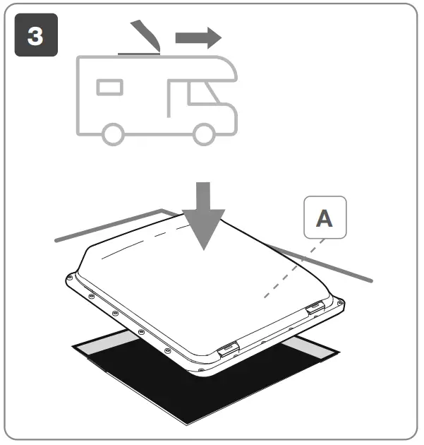 Installation instructions