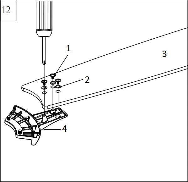 MONTE CARLO 5LWDSM60XXD - Fig. 12