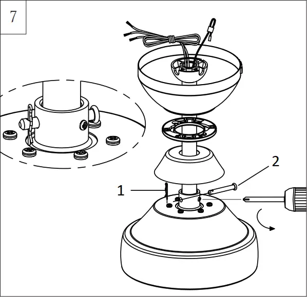 MONTE CARLO 5LWDSM60XXD - Fig. 7