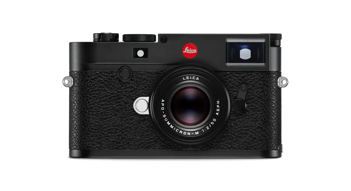 Leica M10-r Digital Rangefinder Camera User Guide Leica M10-r Digital Rangefinder Camera User Guide