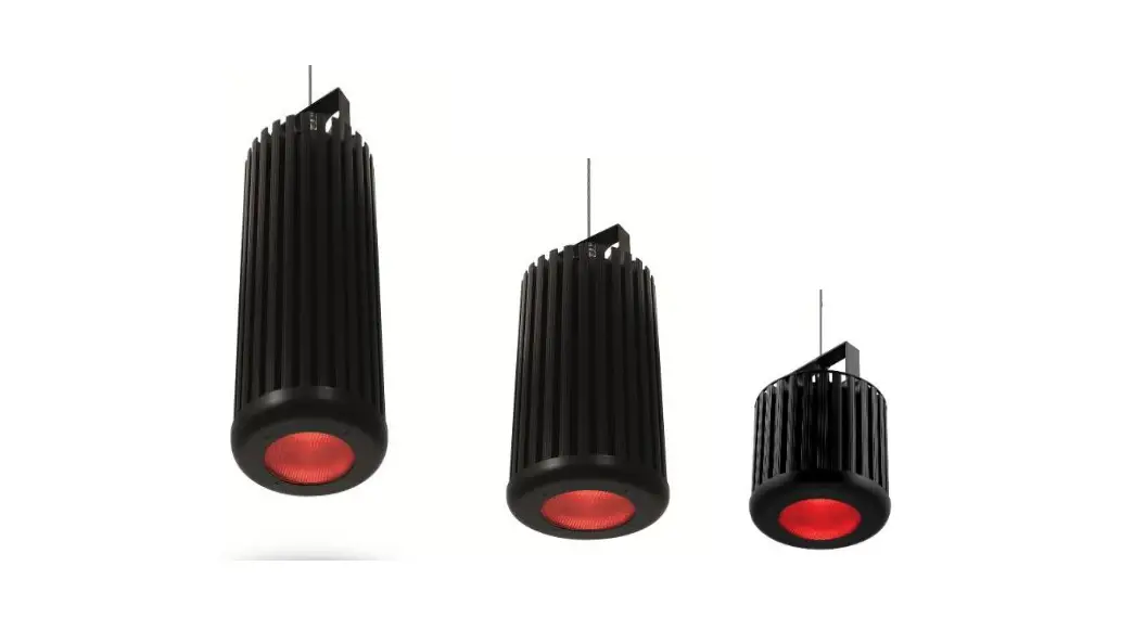 Chroma-q Inspire/inspire Xt/inspire Mini Terminal Strip User Guide