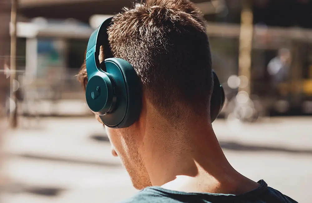 Fresh N Rebel 3hp300dp Wireless Headphone User Manual Fresh N Rebel 3hp300dp Wireless Headphone User Manual