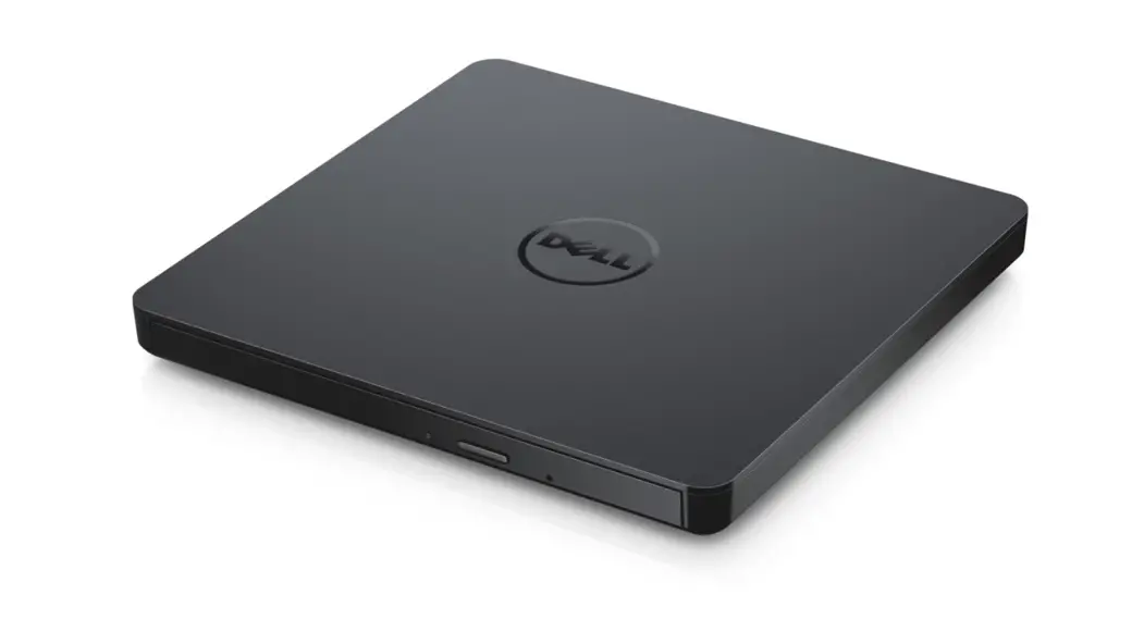 Dell Dr316 External Usb Slim Dvd-rom Optical Drive User Guide Dell Dr316 External Usb Slim Dvd-rom Optical Drive User Guide