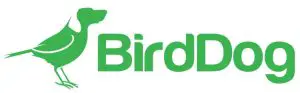BirdDog logo