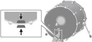 Assembling the KD-222
