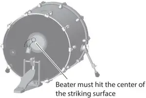 Assembling the KD-222