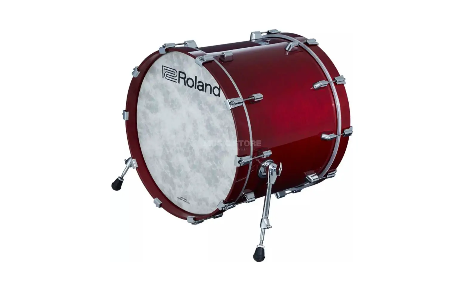 Roland Kd-222 Bass Drum Owner's Manual Roland Kd-222 Bass Drum Owner's Manual