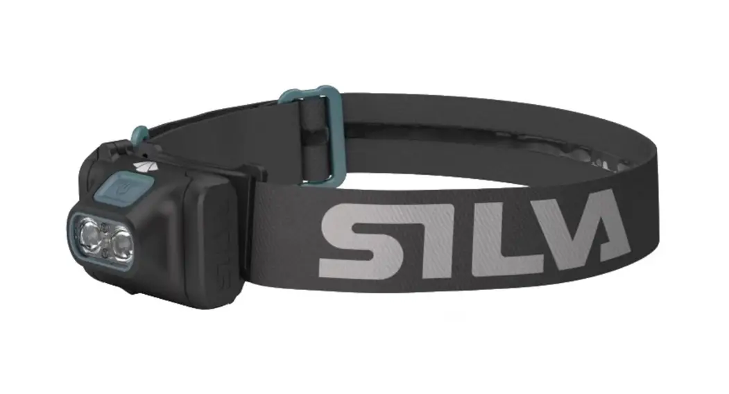 Silva Scout 2 Entry Level Outdoor Headlamp User Guide