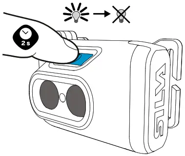 SILVA Scout 2 Entry Level Outdoor Headlamp - fig2
