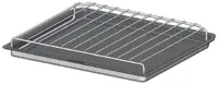 BLACK DECKER Air Fry Toaster Oven TOD6020B - Crumb steam tray2