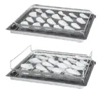 BLACK DECKER Air Fry Toaster Oven TOD6020B - DEHYDRATE