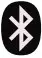 Bluetooth icon