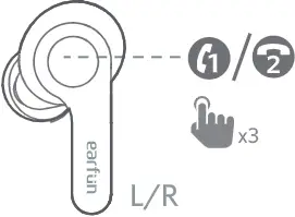 Answer the second call and hold current call