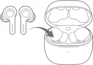 Connect to a New Device step 1