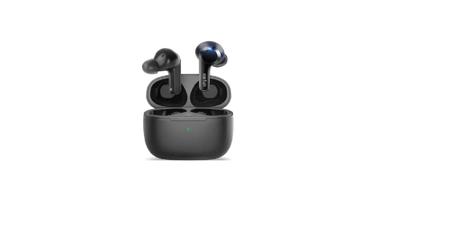 Earfun Air True Wireless Earbuds Manual Tw200