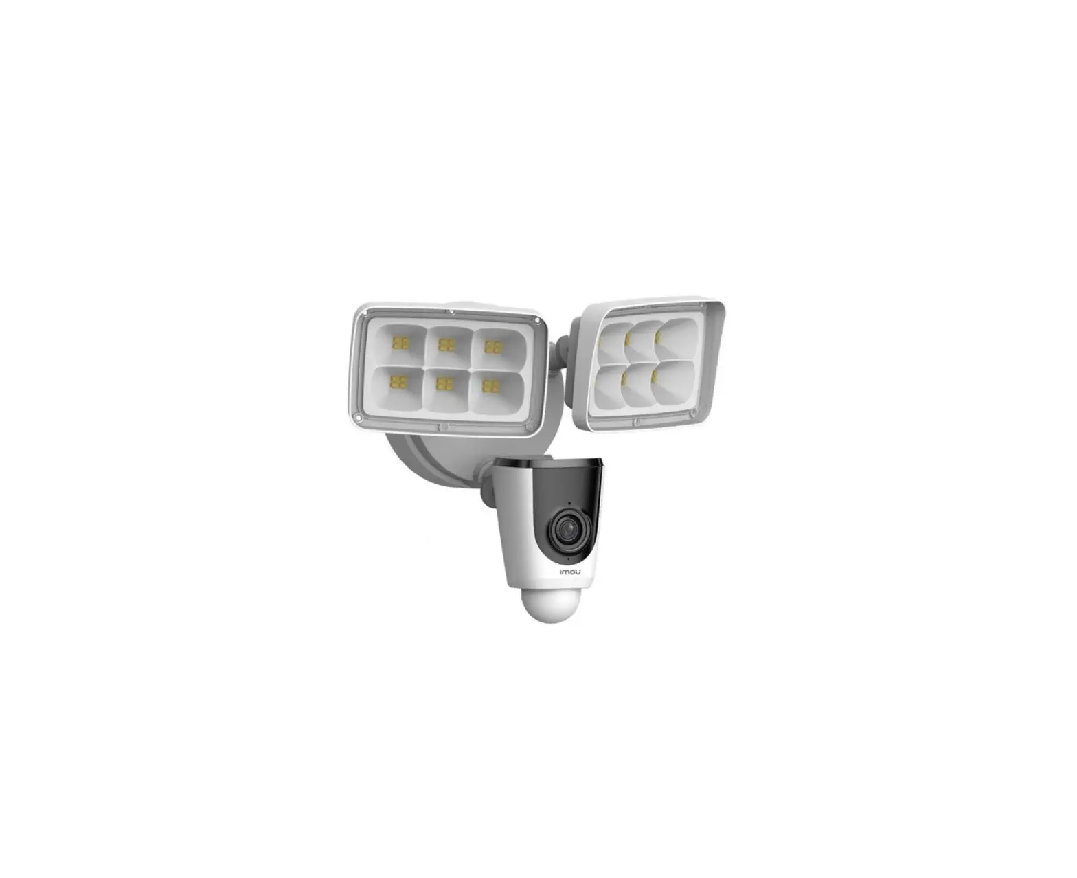 Imou Ipc-l26p Floodlight Cam User Guide Imou Ipc-l26p Floodlight Cam User Guide