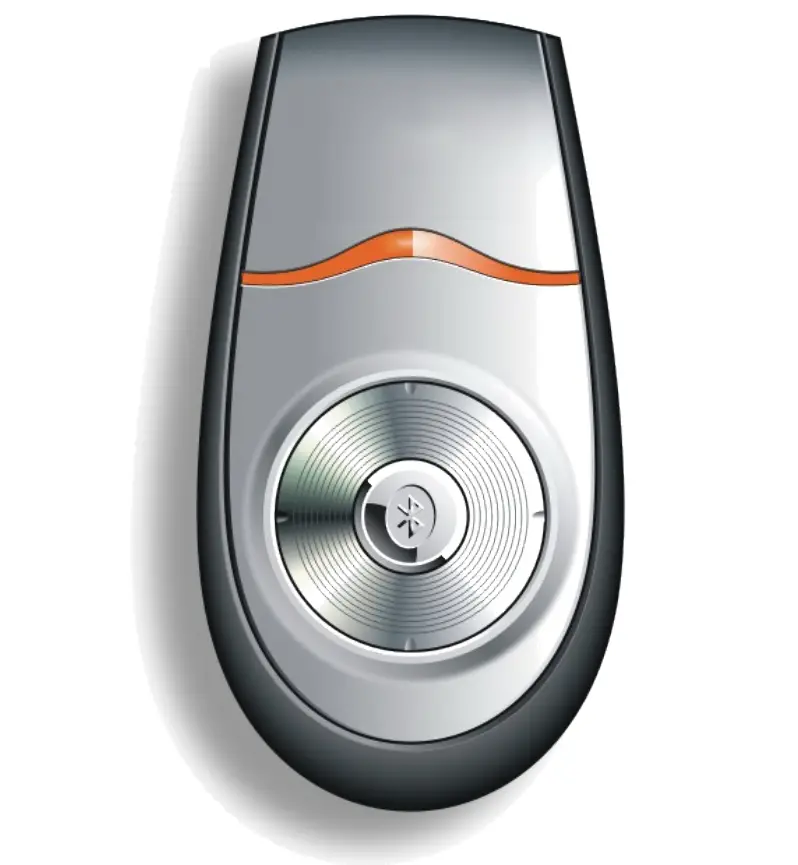 Gembird Emic-bt Bluetooth Headset User Manual