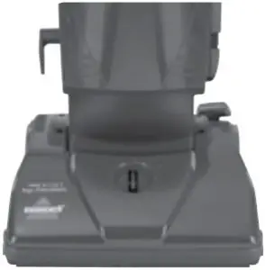 Powerfoot height adjustment Inductions