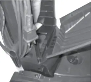 Replace dust bag Instuctions