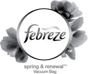 Febreze Logo