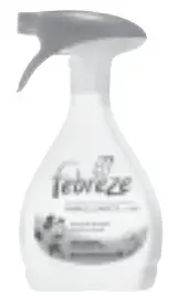 Febreze Breath Air Bottle