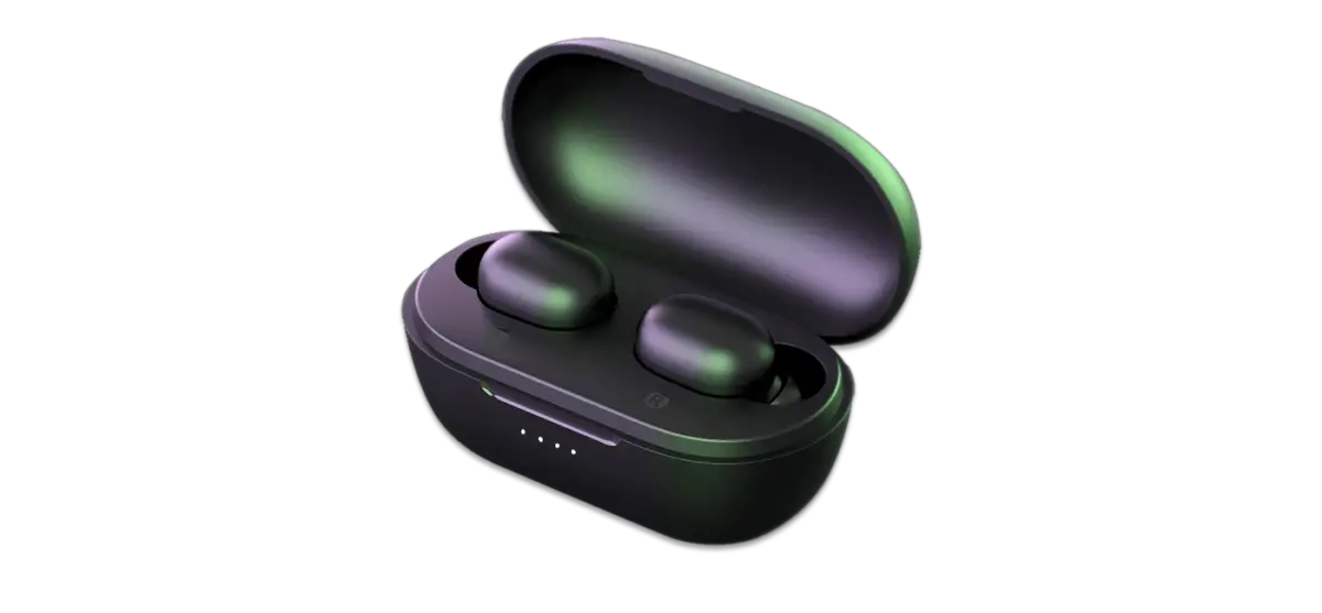 Haylou Gt1 Pro Tws Earphones User Manual