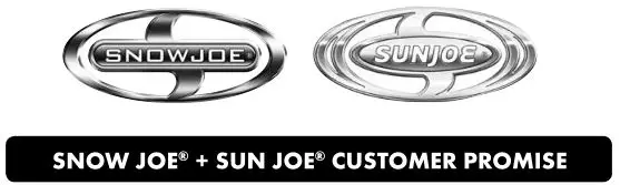 SUNJOE Logo