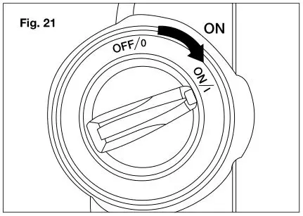 SUNJOE SPX3000 Electric Pressure Washer - Fig 21