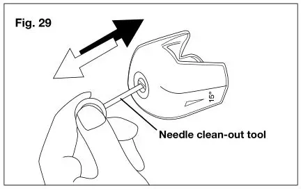 SUNJOE SPX3000 Electric Pressure Washer - Fig 29