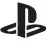 Play Station logo 2