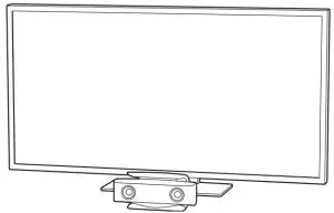 SONY CFI-ZEY1 HD Camera-Front