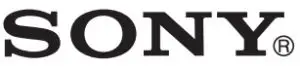 SONY LOGO