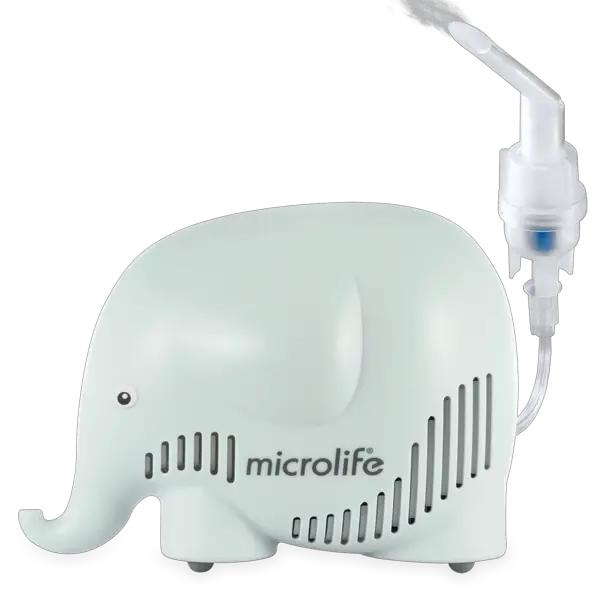 microlife Children Nebuliser NEB410