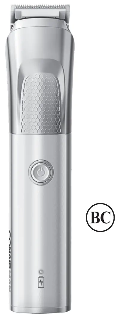 CONAIR GMTL30 All-In-One Hair Trimmer -