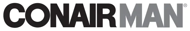 CONAIR logo.