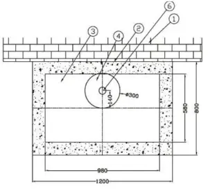 CANARM Energy Free Covered Poly Waterer EF88C - fig1