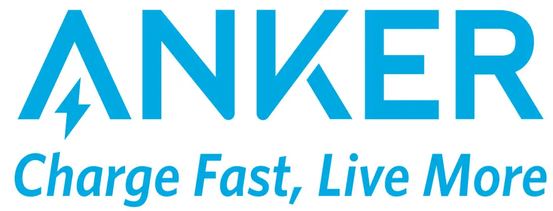 ANKER A9191 PowerExtend 12 Strip -LOGO