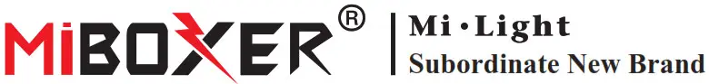MIBOXER - LOGO