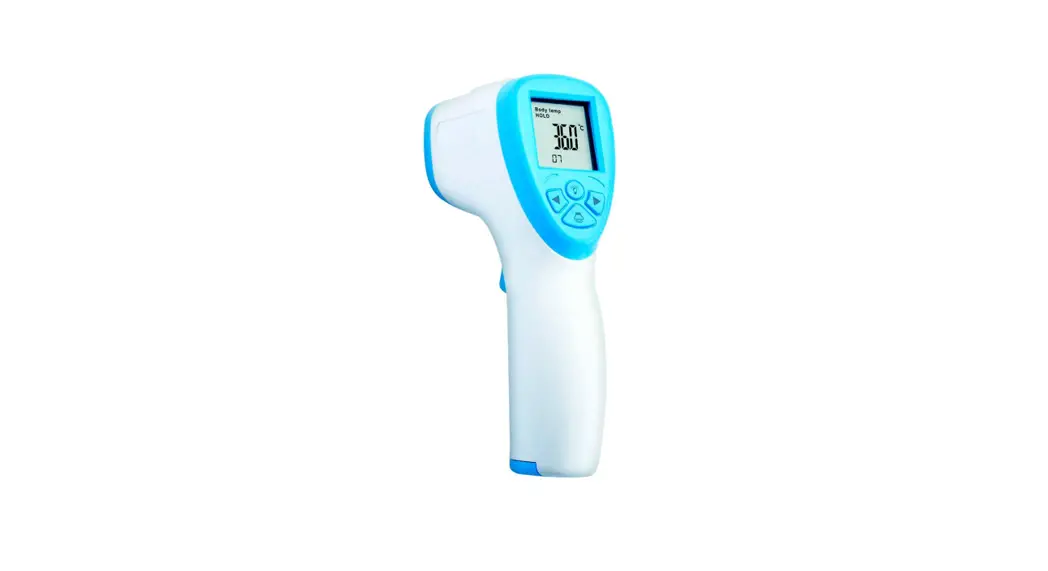 Sinji Infrared Thermometer User Manual Sinji Infrared Thermometer User Manual