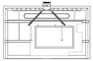 i3-TECHNOLOGIES i3Multibracket Mounting Bracket for CAMERA CAIR - figure 4