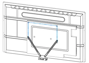 i3-TECHNOLOGIES i3Multibracket Mounting Bracket for CAMERA CAIR - figure 6