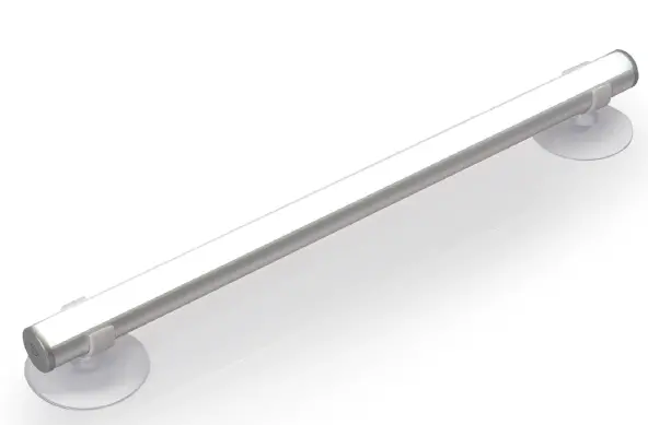 Estelle Beauty Rechargable Vanity Light Instruction Manual