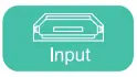 Input Button