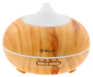 TELLUR TLL331101 Wi-Fi Aroma Diffuser